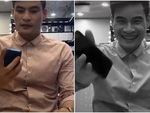 Những màn livestream bán hàng bị bẽ mặt vì hàng dỏm