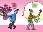 Quốc tế Phụ nữ xưa và nay