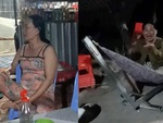 Cãi nhau om sòm cả xóm 'còn bao nhiêu ngày đến 30-4 và 1-5'
