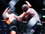 Chủ quan khinh địch, võ sĩ MMA dính đòn knock-out chỉ sau 10 giây