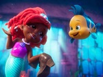 Nàng tiên cá nhỏ Ariel nhà Disney sắp ra mắt loạt phim hoạt hình mới