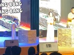 Cô Tấm gọi cá bống phiên bản nhạc remix