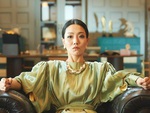 Bà cô tài phiệt của 'Reborn rich' làm cameo trong 'Queen of Tears', tái hợp 'chồng cũ' Kim Do Hyun