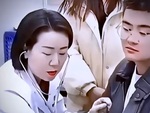 Thanh niên nghèo cảm ơn 'thần y' rối rít vì đoán trúng bệnh