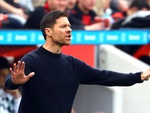 Xabi Alonso: Từ cầu thủ xuất sắc đến thiên tài huấn luyện viên