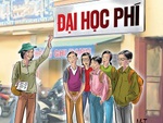 Giải quyết dứt điểm 5 năm 'đại học phí' mà không cần phải bán bò