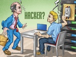 Phương thức bảo mật chấp mọi thể loại hacker