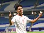 U23 Việt Nam thắng U23 Kuwait 3-1 ở trận ra quân Giải U23 châu Á 2024