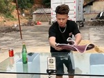 Lật tẩy màn ảo thuật livestream của chàng trai Trung Quốc