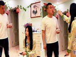 'Đàn ông gia trưởng thời nay'