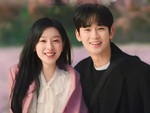 Queen of tears tập 13: Kim Soo Hyun tiếp tục khiến khán giả thán phục vì diễn xuất nhập tâm