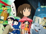 Studio Ghibli được trao Cành cọ vàng danh dự tại Liên hoan phim Cannes