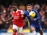 Mùa giải còn gì với Chelsea?