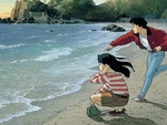 Những bộ anime được chuyển thể từ sách của Studio Ghibli  (phần 1)