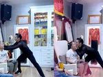 Cú trượt đến tình yêu của Phan Hiển