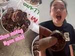 Khi vợ thích ăn dồi heo mà lại ngại khách đông