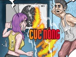 Cuộc chiến mang tên 'cục nóng máy lạnh'