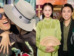 'Thánh ế' Anh Đức cầu hôn thành công bạn gái diễn viên phim Mai