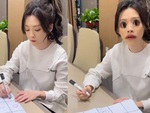 Vợ đứng hình với pha lươn lẹo của chồng khi chơi cờ caro