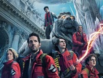 Ghostbusters: Frozen empire gây bão phòng vé, giúp thương hiệu cán mốc 1 tỉ đô