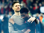 Lựa chọn sáng suốt của Xabi Alonso