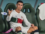 Patrik Berger: Ronaldo dự bị Bồ Đào Nha mới có thể vô địch Euro 2024