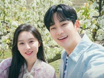 Rating 'Queen of Tears' bùng nổ, trở thành bộ phim có rating cao thứ hai trong lịch sử đài tvN