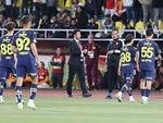 CLB Fenerbahce 'nghỉ đá' dâng cúp cho đối thủ rúng động Thổ Nhĩ Kỳ