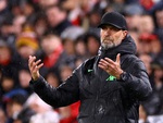 Jurgen Klopp: 'Arsenal chắc chắn đánh bại Man United'