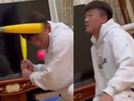 Những tình huống hài hước trong cuộc sống