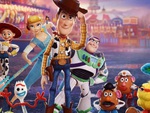 Disney sẽ ra mắt Toy Story 5 vào mùa hè 2026