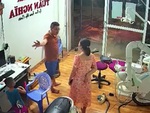 Chồng trả lời thông minh khi vợ hỏi 'em mặc váy này có đẹp không?'