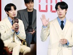 Ryu Jun Yeol lần đầu lên tiếng về drama 'Thật thú vị'