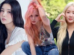 HyunA và loạt nữ thần tượng tiết lộ phương pháp giảm cân khắc nghiệt