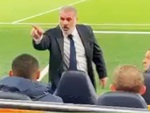 Lý do cổ động viên Tottenham hớn hở khi Man City vùi dập đội nhà