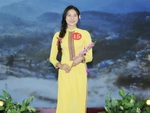 Hot girl bóng chuyền Việt Nam và quốc tế đọ sắc trên sàn catwalk