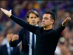 Xavi bị Barca sa thải vì lỡ miệng!