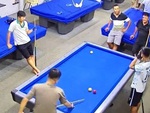 Hai pha bida rùa liên tiếp có 1-0-2