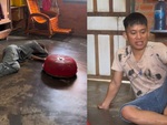 Chồng 'cảm lạnh' khi thấy vợ nằm đợi cơm ở nhà