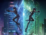 Anime Ghost in the Shell mới đang được sản xuất