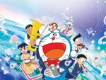 Sự thật đằng sau giọng nói của 'Mèo ú' Doraemon