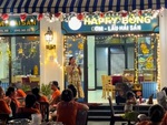 Cô gái cover nhạc 'Tây du ký' bằng loa kẹo kéo hay như nuốt đĩa
