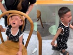 Cháu nó ở nhà ngoan lắm (53)