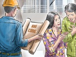 Vận khí công đối mặt hóa đơn điện tháng 5