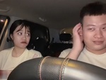 Chàng trai xin lỗi rối rít vì troll bạn gái lúc trang điểm