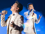 Dàn sao đình đám quy tụ trong đêm live show bạc tỉ của Đàm Vĩnh Hưng