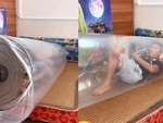 Video hài nhất tuần qua: Chế quạt tránh nóng không cần điều hòa