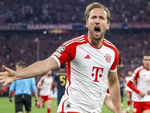 Harry Kane ghi bàn 'như cái máy' cho Bayern Munich nhờ đam mê lạ