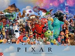 Disney và Pixar hạn chế sản xuất phim hoạt hình mới