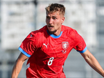 Ngôi sao CH Czech lỡ hẹn Euro 2024 vì ngã xe đạp